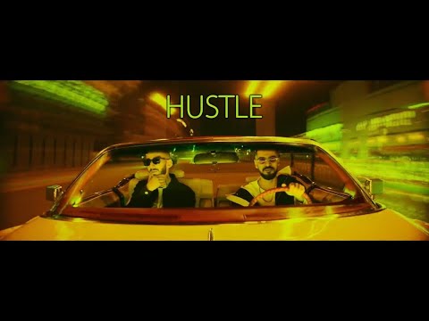 Miyagi & Эндшпиль - Hustle