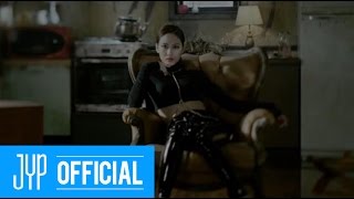 [Teaser Clip] miss A(미쓰에이) "Hush" (허쉬)