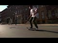Ishod Wair Pushing Philly