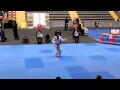 CHAMPIONNAT DE FRANCE TECHNIQUE VALENCE AVRIL 2012