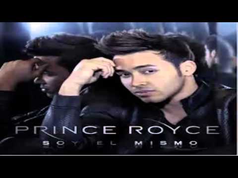 prince royce megamix 2013