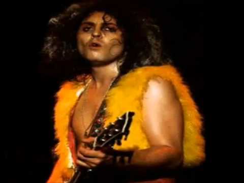Marc Bolan - Scare Me To Death Marc Bolan - Scare Me To Death