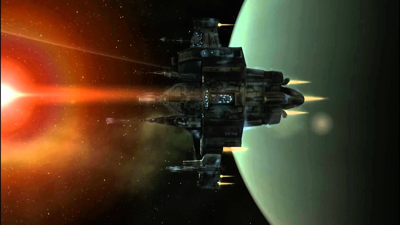 Eve launcher slots