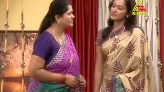 Amruthavarshini -  Episode  - 416 -  17.9.13