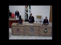 Sessão realizada dia 03.09.2018