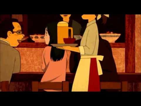 Paranoia Agent; Episode 13 (English Dub) [Part 1 /2] - YouTube