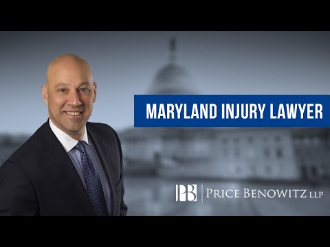 Maryland Injury Lawyer John Yannone discusses important information you should know if you were injured as a result of the negligence of another. An experienced MD personal injury lawyer will be able to help represent your interests, as well as help you to get the compensation that you deserve.