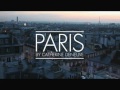 Paris with Catherine Deneuve