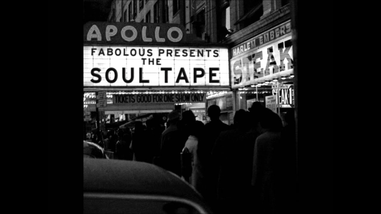 Fabolous-Leaving You - YouTube