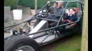 VW SAND RAIL