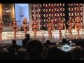 Miss America 2011 - Swimsuit & Talent Preliminary Coverage 