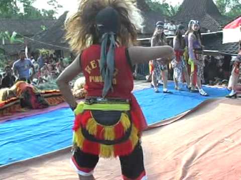 PAGELARAN REOG