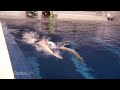Swimming - Go Swim Freestyle with Kara Lynn Joyce