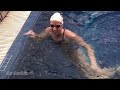 Swimming - Go Swim Freestyle with Kara Lynn Joyce