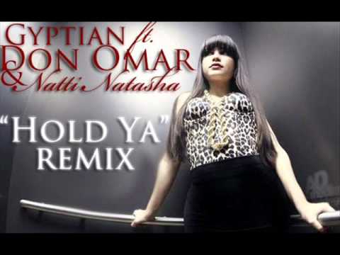 Don Omar Ft. Natti Natasha - Dutty Love-remix marzo 2011 dj jose.wmv ...