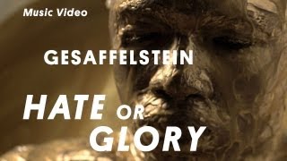 Gesaffelstein - "Hate or Glory" (Official Music Video)