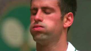 Djokovic Vs Berdych Wimbeldon 2010 Higtlight.mp4