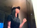 Brandy- Singing In My Bathroom Again!!! 