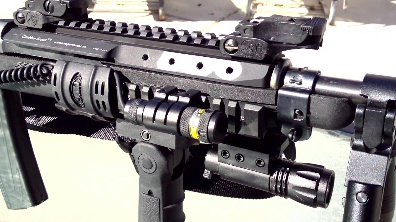 Tactical M1 Carbine Tactical M1 Carbine - Все видео на армянскую тематику, ...