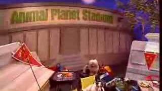 Puppy Bowl 3 Intro Piece Puppy Bowl 3 Intro Piece