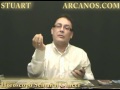 Video Horscopo Semanal CNCER  del 25 al 31 Marzo 2012 (Semana 2012-13) (Lectura del Tarot)