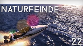 » NATURFEINDE « - Altis Life, Wenn alles schief läuft -  #22 - [Deutsch] [4K]