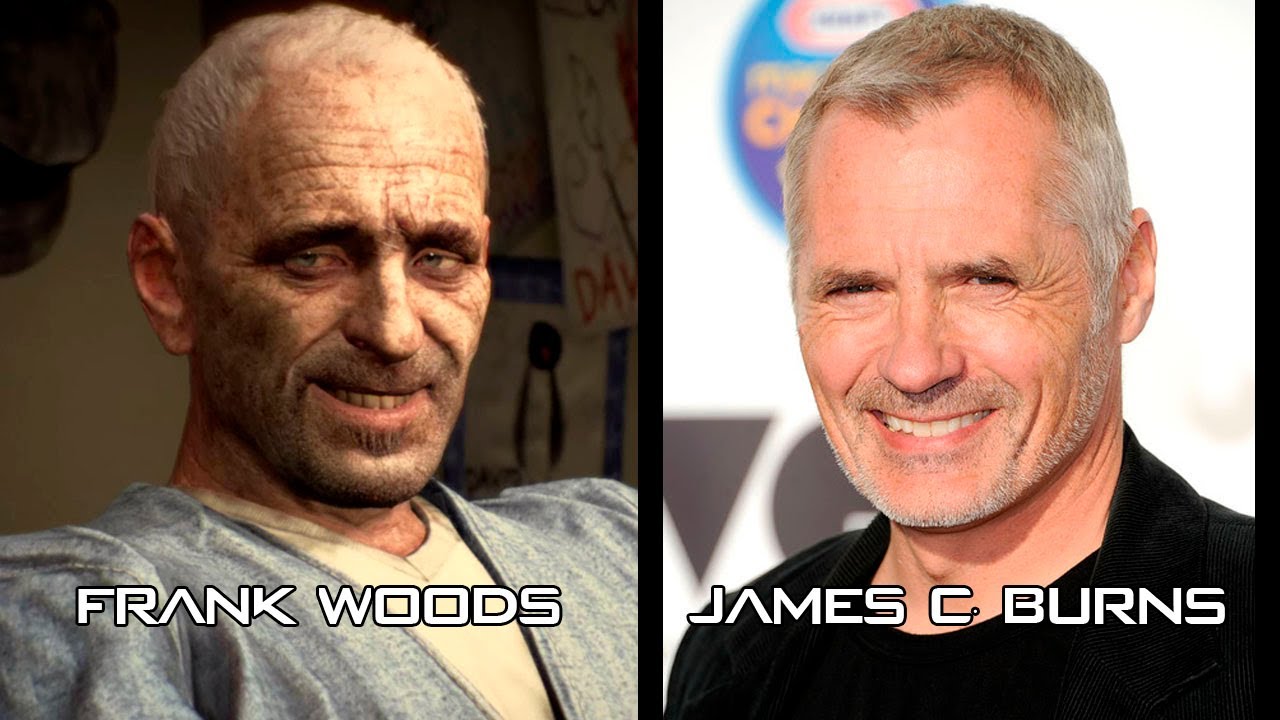 Call of Duty: Black Ops (Video Game 2010) - Full Cast ...