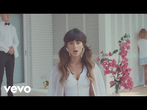 Foxes - Glorious