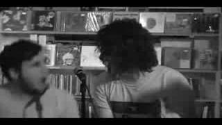 Born Ruffians - Barnacle Goose (live at soundscape)