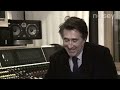 Roxy Music's Bryan Ferry - The British Masters - Chapter 1