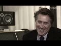 Roxy Music's Bryan Ferry - The British Masters - Chapter 1