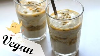 Exotischer Joghurt | yummy quickie