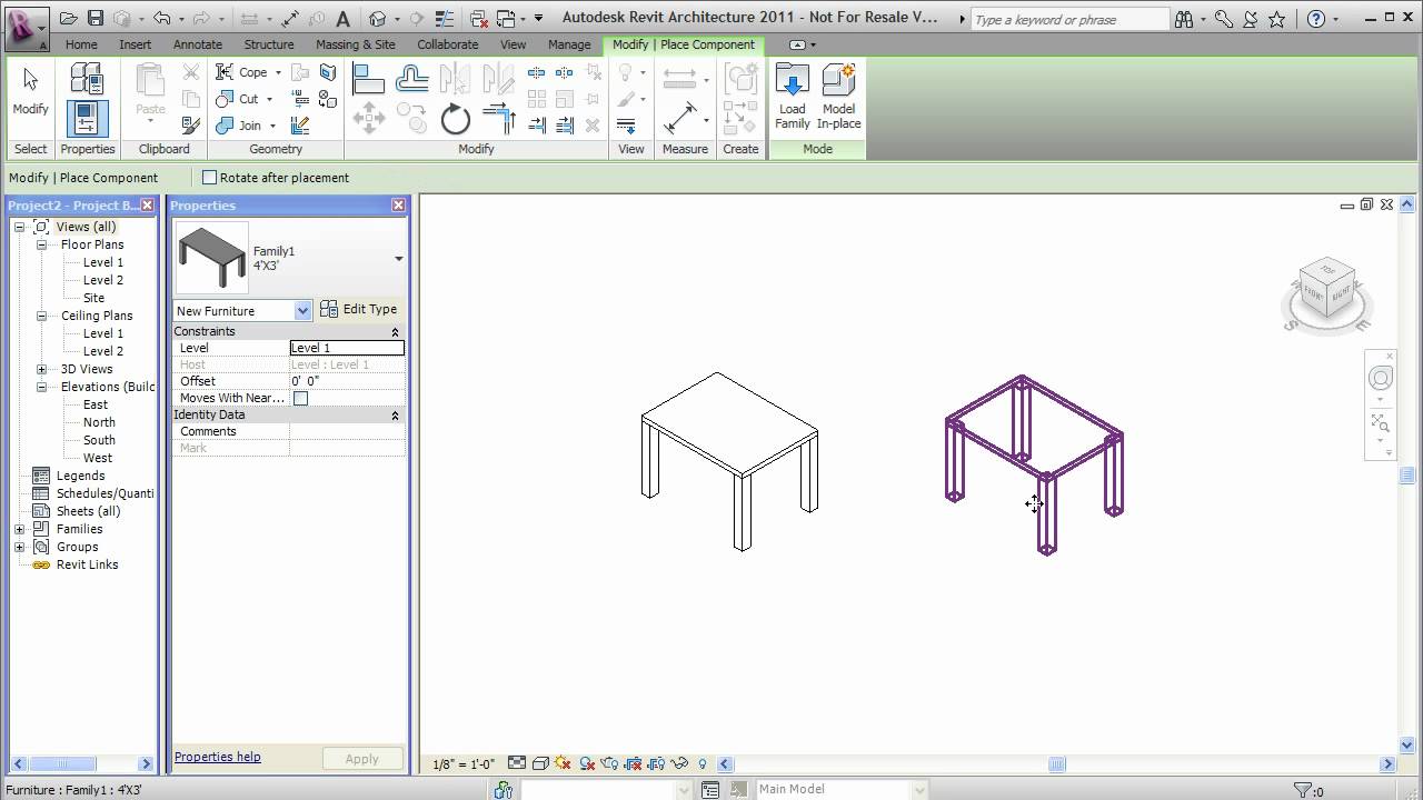Tutorial Revit Family | revit families tutorial youtube Tutorial Revit Family | revit families tutorial youtube