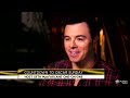 Seth MacFarlane Interview 2013: Star on Hosting Oscars, Losing to Adele