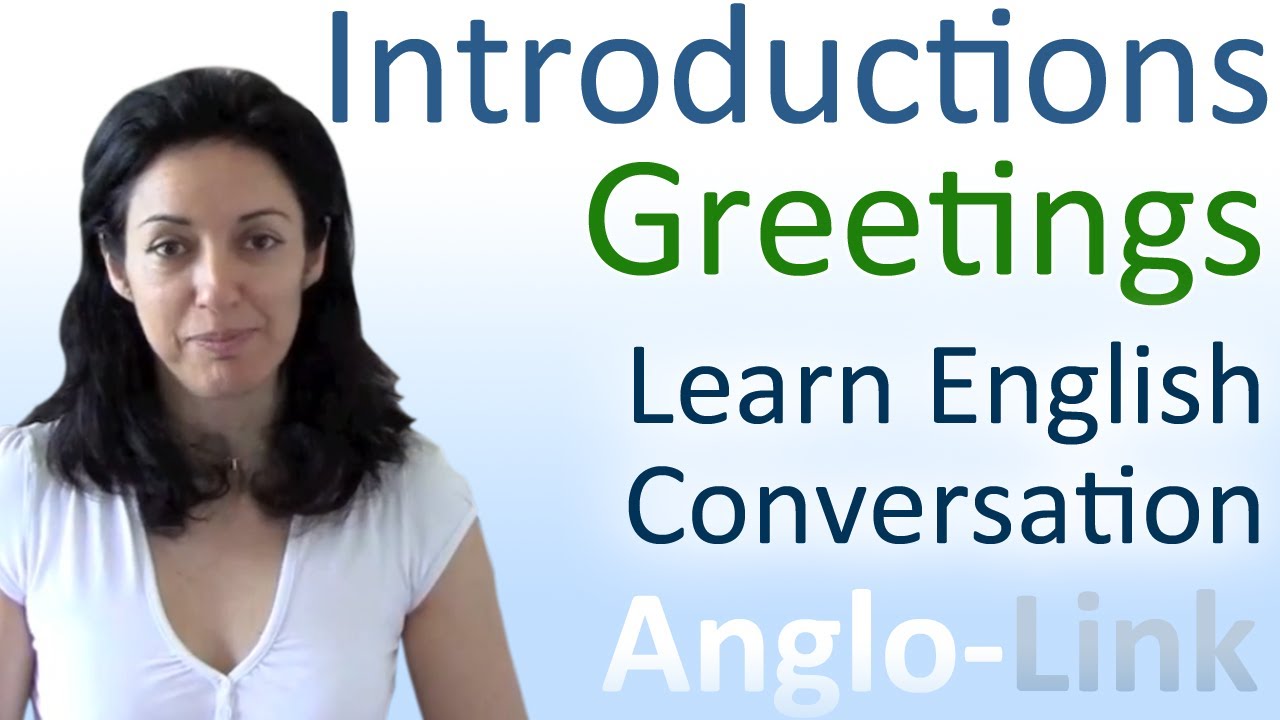 learn real english conversation download free