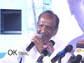 Ilayaraja and J.Mahendran Press Meet