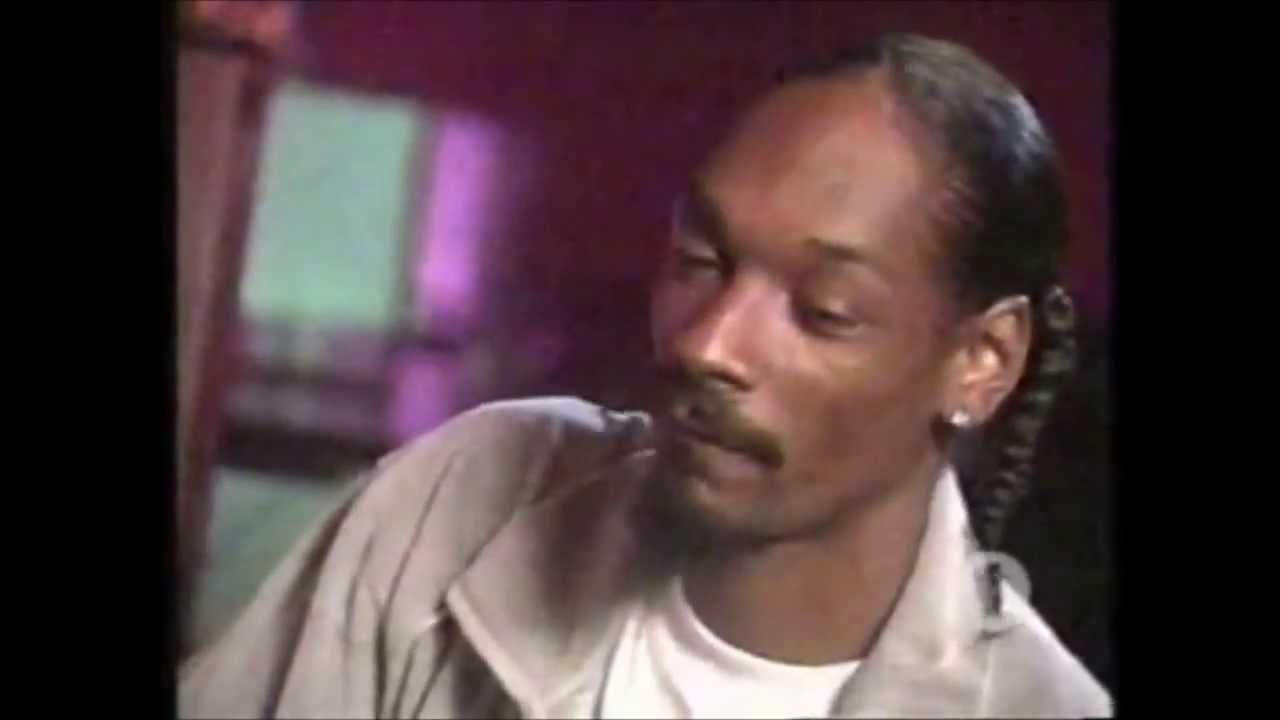 Snoop Dogg Documentary Behind The Music Snoop Dogg YouTube