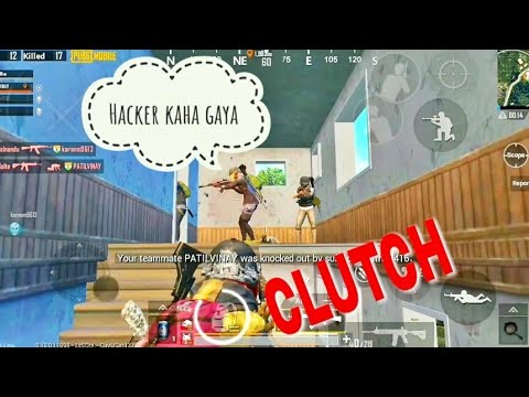 "Bhai yeh pakka hacker hai" "Humari to izzat hi nahi hai" || Playing with randoms pt 20