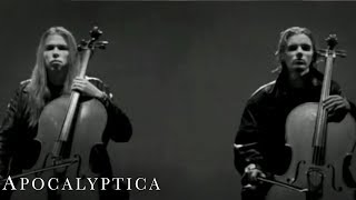 Apocalyptica - Path