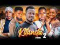 KITANDA  EPISODE 2