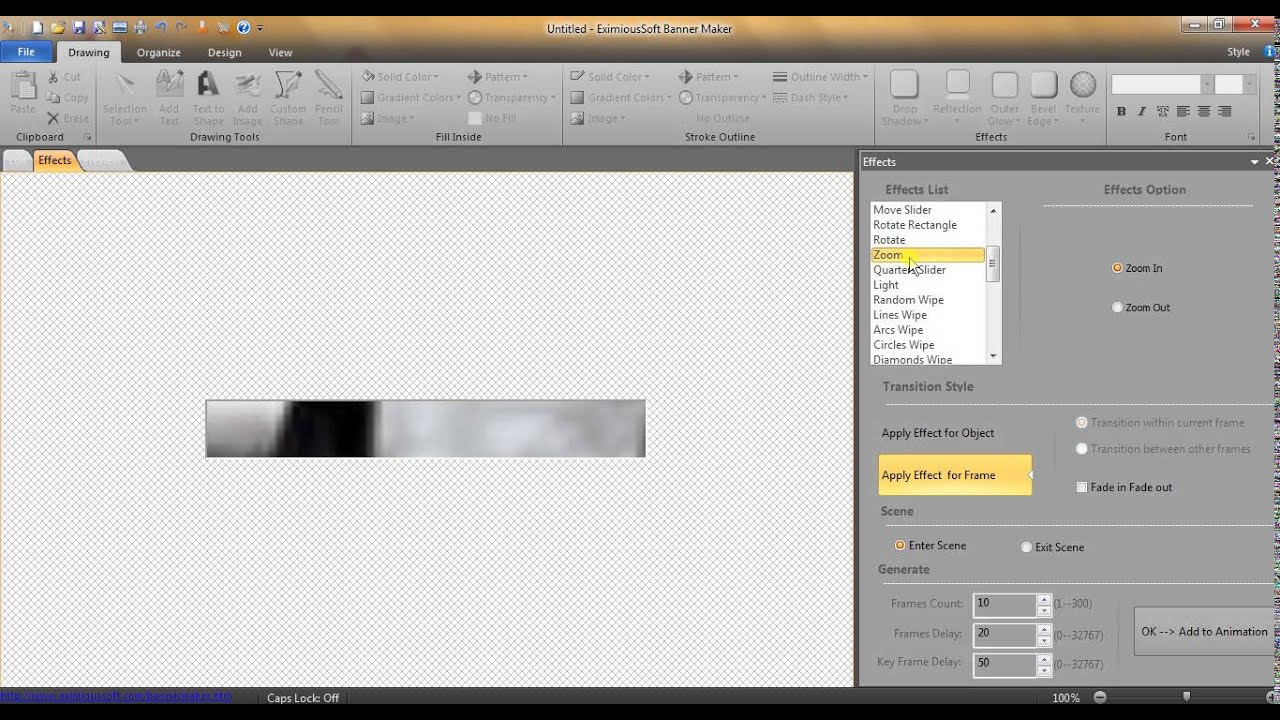 Eximioussoft Banner Maker Keygen For Mac