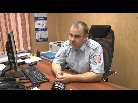 Ищет сотрудников отдел МВД Бердска