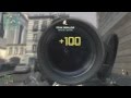 Montage Mw3 by safedubien