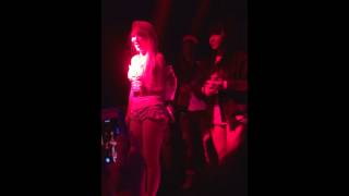 140303 2NE1콘서트_Afterparty (CL ver)