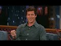 Andy Samberg's Strangest SNL Memory - CONAN on TBS