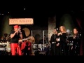 Bobby Womack- Woman's Gotta Have It (City Winery- Fri 12/20/13) album artwork