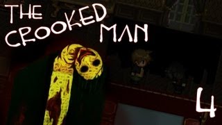 The Crooked Man | Part 4 | PUZZLE SOLVING GENIUS