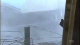 Super Typhoon Haiyan Yolanda Makes Landfall in the Philippines Nov 8, 2013