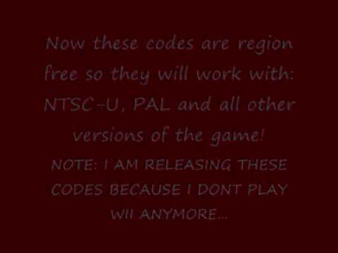 Call Of Duty - Modern Warfare Reflex - Hack codes (Part 1/2) - YouTube