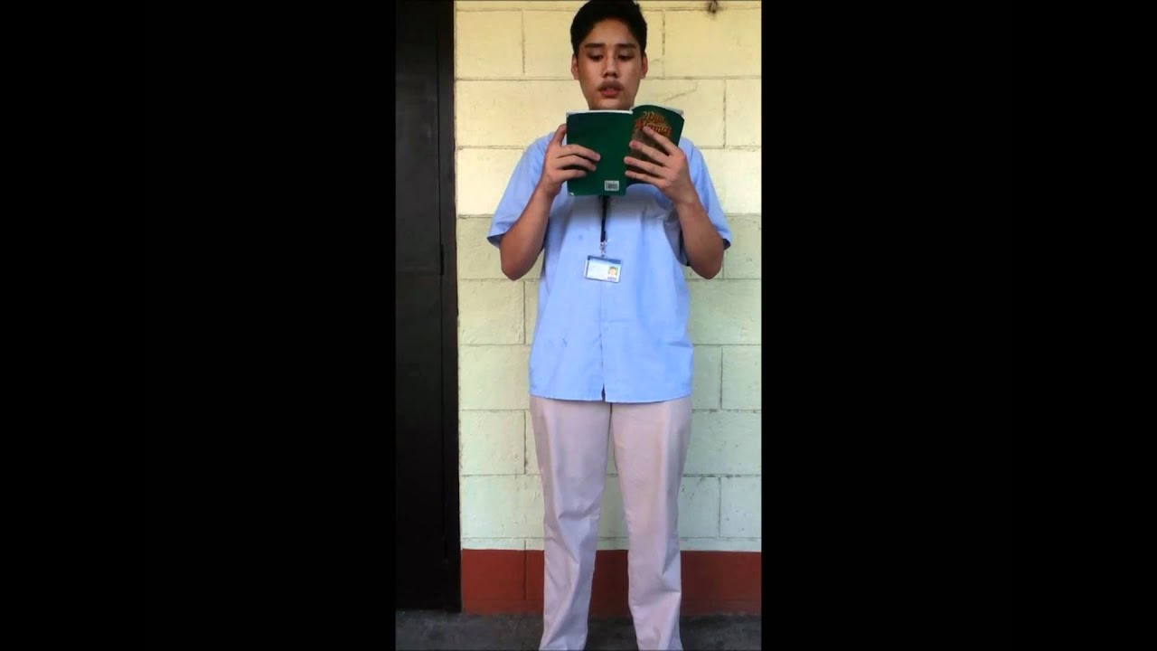 Pambatang Kwento